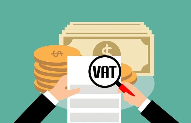 VAT IVA TAXES IMPORTACION